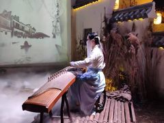 -淀里船宴(裕华东路店)