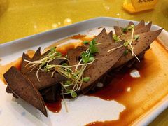-世外桃源农庄·德清土菜(兴康南路店)