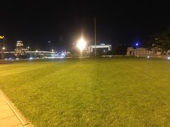 -大连人民广场