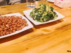 -京朋串屋·烧烤(望京西路总店)