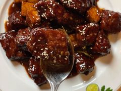 -马勒别墅·中餐厅