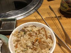 -一牛道炭火烧肉居酒屋(椒江店)