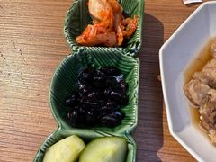 -CURRY YA 熟成咖哩專門店(深圳湾万象城店)