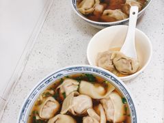 -古徽州馄饨店(宝安路店)