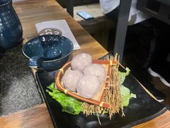 -湊湊火锅·茶憩(东城万达店)
