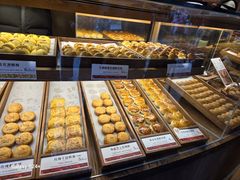 -嘉华鲜花饼·现烤(昆明老街店)