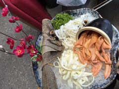 -乔先生涮肉·鲜活牛羊肉火锅(塘沽店)