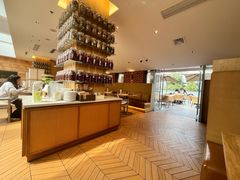 -无印良品餐堂 MUJI Diner(成都太古里店)
