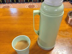 -老光明岗琼甜茶馆