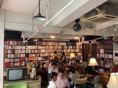 -旧天堂书店(华侨城创意文化园南山特色文化街区店)