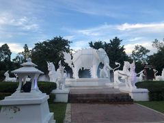-清迈夜间动物园