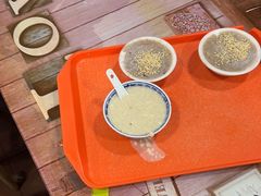 -没牙伯花生汤店(老药洲店)