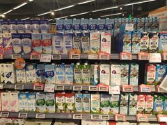 -blt精品超市(高德置地冬广场店)