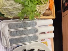-蝎王府羊蝎子(西直门店)