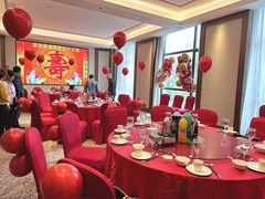 -圣爵菲斯大酒店(长沙世界之窗店)