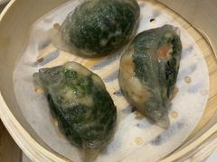 -喜宴又一村·粤菜·茶点·海鲜(壹方天地店)
