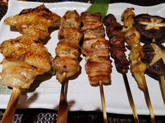 -有喜屋·深夜食堂(北京西路店)