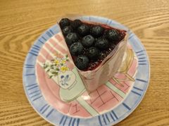 -提亚烘焙·手作面包·生日蛋糕(七星店)