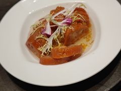 -佘山世茂艾美·御珍轩中餐厅