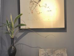 -德迹斋禅意文化茶馆·茶空间·商务洽谈•宴席(桃园店)