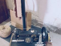 -春庄咖啡SpringHues(钟楼小区店)