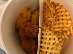 -麦当劳(安立路店)