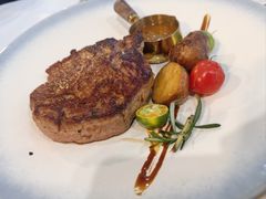 -维兰西餐(万泉河店)