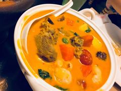 -simply thai天泰(长泰广场店)
