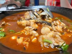 -鱼味馆(万佛湖店)