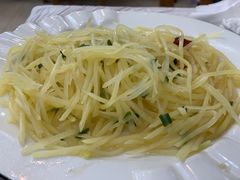 -金海湾海鲜排档(朱家尖店)