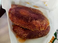 -华莱士·全鸡汉堡(杭州武林店)