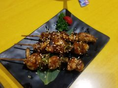 -三匠寿司屋(吾悦广场店)