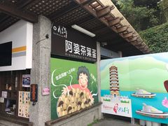 -金盆阿嬷香菇茶叶蛋(玄光店)