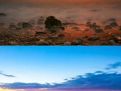 -巧克力渔家.小船海鲜胶东菜(万平口店)