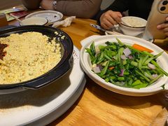 -快乐老家三鲜饺子东北菜(南六中路店)