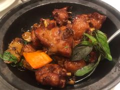 -鹿港小镇(金虹桥国际中心店)