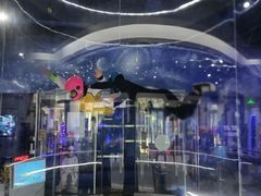 -飞行家太空体验馆(祥云小镇店)