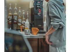 门面-25#COFFEE(古地石店)