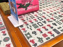 -堂屋糖水店(愚园店)