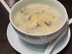 宋嫂鱼羹-杭州西子湖四季酒店·金沙厅