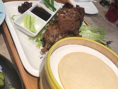 -106餐厅(山水文园店)