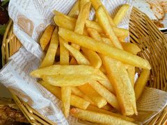 -布拉格餐厅· 中欧捷克菜(全国首店)