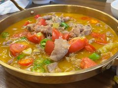 -食光慢宴·安吉土菜馆