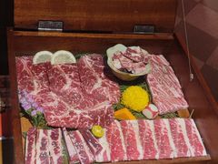 -MIKOMIKO和牛烧肉专门店(南门店)