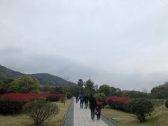 -乌石塘景区