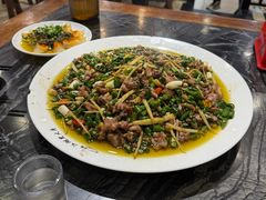 -江湖黑大兔(杨家坪店)