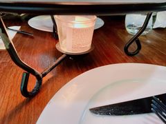 -1861意大利餐厅(文化广场店)