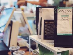 -COFFELIZ COFFEE