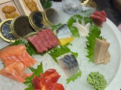 -黑松白鹿(金融街店)