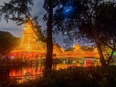 -深圳锦绣中华民俗村